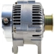 Purchase Top-Quality Remanufactured Alternator by WILSON - 90-29-5566 pa5
