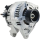 Purchase Top-Quality Remanufactured Alternator by WILSON - 90-29-5571 pa5
