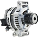 Purchase Top-Quality Remanufactured Alternator by WILSON - 90-29-5575 pa5