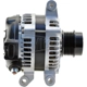 Purchase Top-Quality Remanufactured Alternator by WILSON - 90-29-5575 pa8