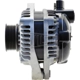 Purchase Top-Quality Remanufactured Alternator by WILSON - 90-29-5581 pa7
