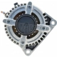 Purchase Top-Quality Remanufactured Alternator by WILSON - 90-29-5582 pa11