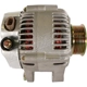 Purchase Top-Quality Remanufactured Alternator by WILSON - 90-29-5596 pa10