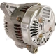 Purchase Top-Quality Remanufactured Alternator by WILSON - 90-29-5596 pa11