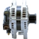 Purchase Top-Quality Remanufactured Alternator by WILSON - 90-29-5619 pa5