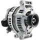 Purchase Top-Quality WILSON - 90-29-5653 - Remanufactured Alternator pa7