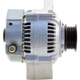 Purchase Top-Quality Remanufactured Alternator by WILSON - 90-29-5673 pa6
