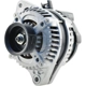 Purchase Top-Quality Remanufactured Alternator by WILSON - 90-29-5681 pa5
