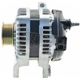 Purchase Top-Quality Remanufactured Alternator by WILSON - 90-29-5687 pa11