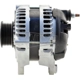 Purchase Top-Quality Remanufactured Alternator by WILSON - 90-29-5694 pa5