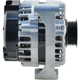 Purchase Top-Quality Remanufactured Alternator by WILSON - 90-29-5711 pa8