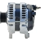 Purchase Top-Quality Remanufactured Alternator by WILSON - 90-29-5716 pa7