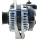 Purchase Top-Quality WILSON - 90-29-5723 - Remanufactured Alternator pa7