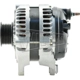 Purchase Top-Quality Remanufactured Alternator by WILSON - 90-29-5725 pa5