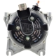 Purchase Top-Quality Remanufactured Alternator by WILSON - 90-29-5735 pa7
