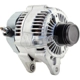 Purchase Top-Quality Remanufactured Alternator by WILSON - 90-29-5742 pa5