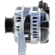 Purchase Top-Quality Remanufactured Alternator by WILSON - 90-29-5750 pa5