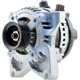 Purchase Top-Quality Remanufactured Alternator by WILSON - 90-29-5750 pa6