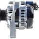 Purchase Top-Quality WILSON - 90-29-5757 - Remanufactured Alternator pa7