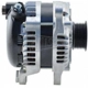 Purchase Top-Quality WILSON - 90-29-5758 - Remanufactured Alternator pa4
