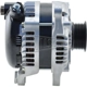 Purchase Top-Quality WILSON - 90-29-5758 - Remanufactured Alternator pa6
