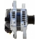 Purchase Top-Quality Remanufactured Alternator by WILSON - 90-29-5769 pa4