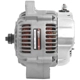 Purchase Top-Quality WILSON - 90-29-5787 - Remanufactured Alternator pa4