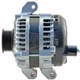 Purchase Top-Quality Remanufactured Alternator by WILSON - 90-29-5791 pa12