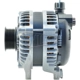 Purchase Top-Quality Remanufactured Alternator by WILSON - 90-29-5804 pa7