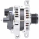 Purchase Top-Quality Remanufactured Alternator by WILSON - 90-29-5825 pa4