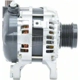 Purchase Top-Quality Remanufactured Alternator by WILSON - 90-29-5876 pa8