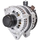 Purchase Top-Quality WILSON - 90-29-5909 - Alternator pa1