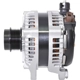 Purchase Top-Quality WILSON - 90-29-5909 - Alternator pa2