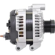 Purchase Top-Quality Remanufactured Alternator by WILSON - 90-29-5917 pa2