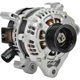 Purchase Top-Quality Remanufactured Alternator by WILSON - 90-29-5927 pa2