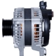 Purchase Top-Quality Remanufactured Alternator by WILSON - 90-29-5958 pa2