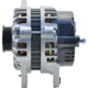 Purchase Top-Quality Remanufactured Alternator by WILSON - 90-31-7015 pa5
