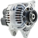 Purchase Top-Quality Remanufactured Alternator by WILSON - 90-31-7025 pa6