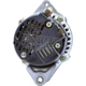 Purchase Top-Quality Remanufactured Alternator by WILSON - 90-31-7026 pa7