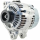 Purchase Top-Quality Remanufactured Alternator by WILSON - 90-33-1000 pa1