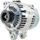 Purchase Top-Quality Remanufactured Alternator by WILSON - 90-33-1000 pa6