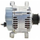 Purchase Top-Quality Remanufactured Alternator by WILSON - 90-33-1002 pa11