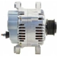 Purchase Top-Quality Remanufactured Alternator by WILSON - 90-33-1002 pa4