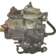 Purchase Top-Quality AUTOLINE PRODUCTS LTD - C6214 - Remanufactured Carburetor pa4