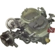 Purchase Top-Quality AUTOLINE PRODUCTS LTD - C6214 - Remanufactured Carburetor pa5