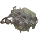 Purchase Top-Quality AUTOLINE PRODUCTS LTD - C7207 - Remanufactured Carburetor pa7