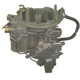 Purchase Top-Quality AUTOLINE PRODUCTS LTD - C7207 - Remanufactured Carburetor pa8