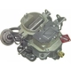 Purchase Top-Quality AUTOLINE PRODUCTS LTD - C6062 - Remanufactured Carburetor pa4