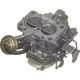 Purchase Top-Quality Remanufactured Carburetor by AUTOLINE PRODUCTS LTD - C614 pa1