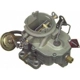 Purchase Top-Quality Carburateur remanufilaturé par AUTOLINE PRODUCTS LTD - C614 pa3